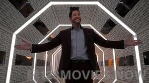 Lucifer Season 5 Episode 2