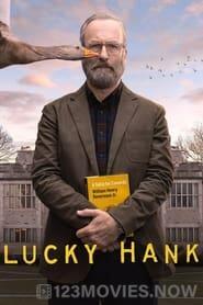 Lucky Hank Season 1 Episode 1