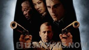 Lucky Number Slevin