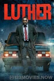 Luther Season 1 Episode 3