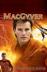 MacGyver Season 1 Episode 11