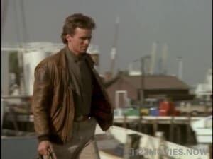 MacGyver Season 1 Episode 11