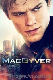 MacGyver Season 3 Episode 18