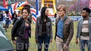 MacGyver Season 5 Episode 15