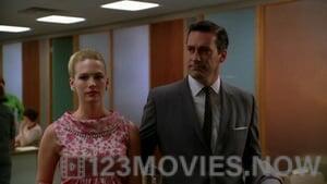 Mad Men Season 3 Episode 2