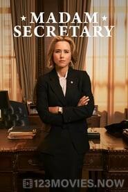 Madam Secretary Season 1 Episode 12