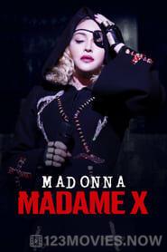 Madame X