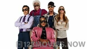 Madea’s Witness Protection