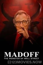 Madoff: The Monster of Wall Street