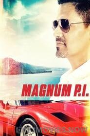 Magnum P.I. Season 3 Episode 11