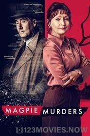 Magpie Murders Season 1 Episode 1