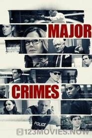 Major Crimes Season 4 Episode 14