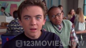 Malcolm in the Middle Season 3 Episode 4