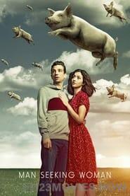 Man Seeking Woman Season 2 Episode 8