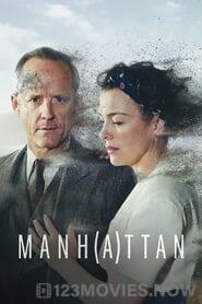 Manhattan Season 1 Episode 1