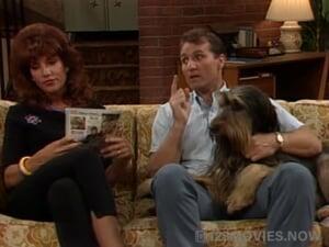 Married… with Children Season 2 Episode 4