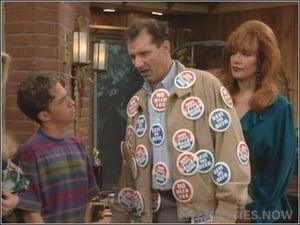 Married… with Children Season 7 Episode 7