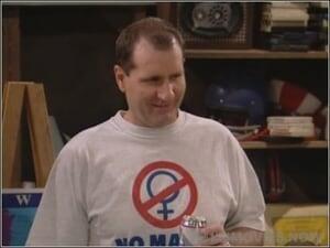 Married… with Children Season 9 Episode 21