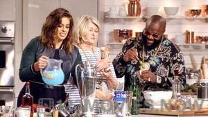 Martha & Snoop’s Potluck Dinner Party Season 1 Episode 2