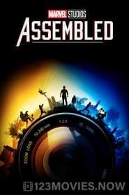 Marvel Studios: Assembled Season 1 Episode 2