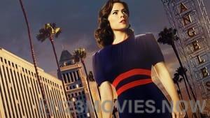 Marvel’s Agent Carter