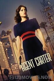 Marvel’s Agent Carter