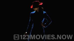 Marvel’s Agent Carter