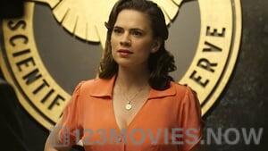 Marvel’s Agent Carter