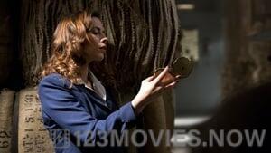 Marvel’s Agent Carter