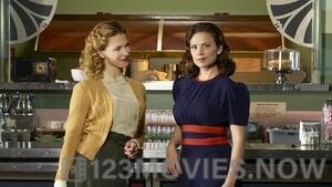 Marvel’s Agent Carter