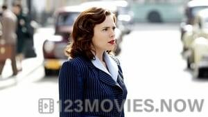 Marvel’s Agent Carter Season 1 Episode 8