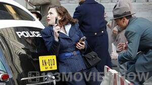 Marvel’s Agent Carter Season 1 Episode 8