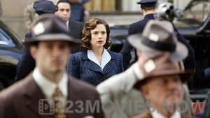 Marvel’s Agent Carter Season 1 Episode 8