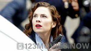 Marvel’s Agent Carter Season 1 Episode 8