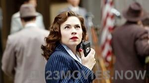 Marvel’s Agent Carter Season 1 Episode 8