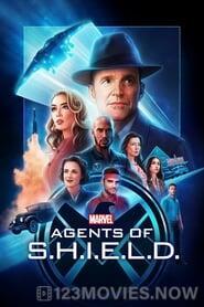 Marvel’s Agents of S.H.I.E.L.D. Season 1 Episode 1