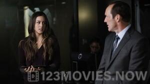 Marvel’s Agents of S.H.I.E.L.D. Season 1 Episode 18