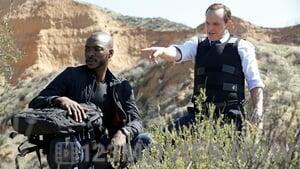 Marvel’s Agents of S.H.I.E.L.D. Season 1 Episode 22