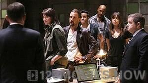 Marvel’s Agents of S.H.I.E.L.D. Season 2 Episode 1