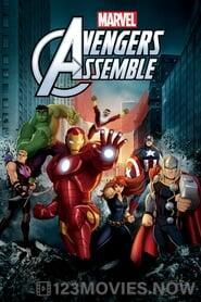 Marvel’s Avengers Assemble Season 3 Episode 5