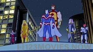 Marvel’s Avengers Assemble Season 3 Episode 5