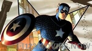 Marvel’s Captain America: 75 Heroic Years