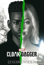 Marvel’s Cloak & Dagger Season 2 Episode 2