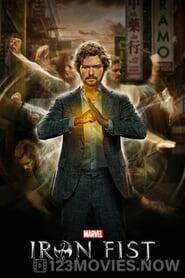 Marvel’s Iron Fist Season 1 Episode 1