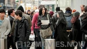 Marvel’s Jessica Jones Season 1 Episode 4