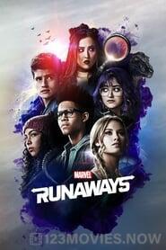 Marvel’s Runaways Season 3 Episode 6