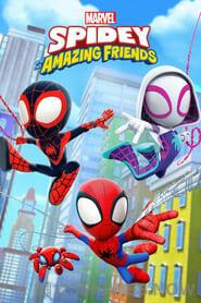 Marvel’s Spidey and His Amazing Friends Season 1 Episode 8