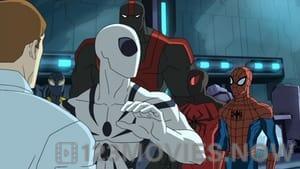 Marvel’s Ultimate Spider-Man Season 4 Episode 23