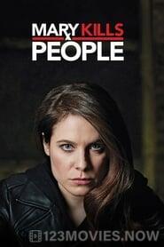 Mary Kills People Season 1 Episode 1