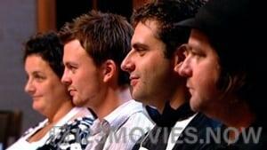 MasterChef Australia Season 1 Episode 55